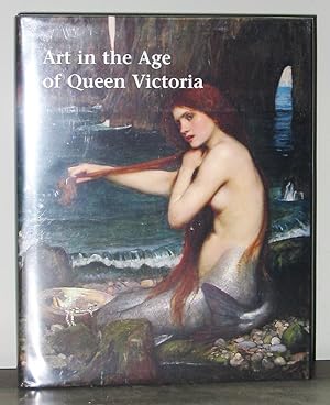 Art in the Age of Queen Victoria: Treasures from the Royal Academy of Arts Permanent Collection