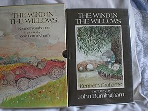 The Wind In The Willows