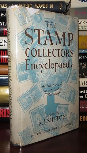 THE STAMP COLLECTOR'S ENCYCLOPAEDIA