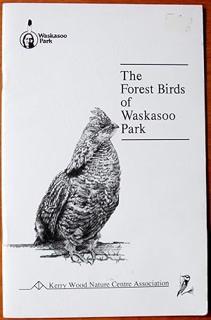 The Forest Birds of Waskasoo Park
