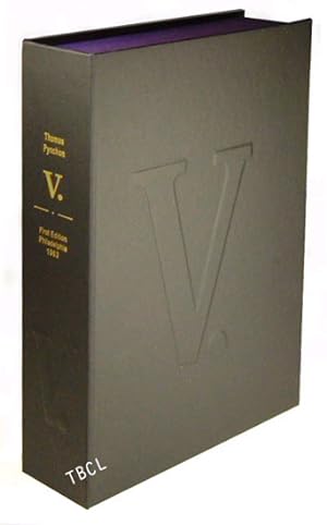 V. Custom Collector's 'Sculpted' Clamshell Case Only