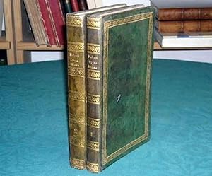 La Distruzione completa della Medicina. 2 volumes - Édition originale.