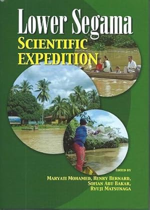 Lower Segama Scientific Expedition
