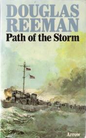 Path of the Storm
