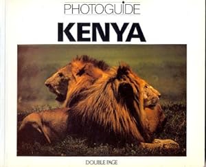 Photoguide. Kenya
