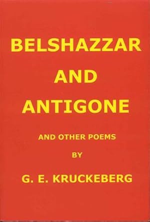 Belshazzar And Antigone