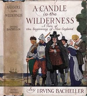A Candle in the Wilderness