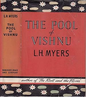 The Pool of Vishnu