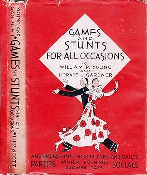 Games and Stunts For All Occasions