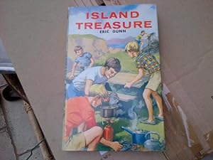 Island Treasure