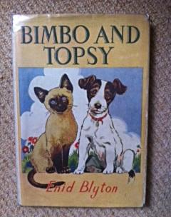 Bimbo and Topsy