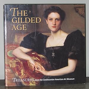 The Gilded Age: Treasures from the Smithsonian American Art Museum