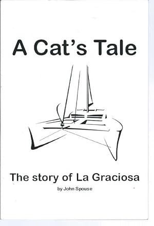 A CAT'S TALE : The Story of La Graciosa