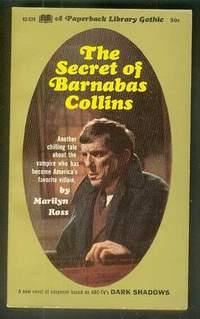 DARK SHADOWS - (#7 - Book Seven); The Secret of Barnabas Collins; (Dan Curtis Production Televisi...