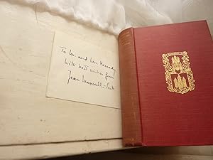 Laird of Abbotsford: An Informal Presentation of Sir Walter Scott, The.