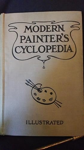 MODERN PAINTER'S CYCLOPEDIA