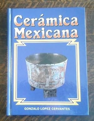 Ceramica Mexicana