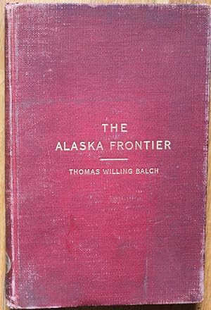 The Alaska Frontier