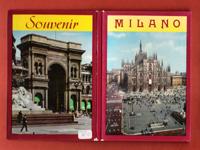 Milano Souvenir : En Couleurs