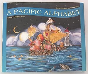 A Pacific Alphabet ( SIGNED )