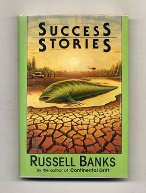 Success Stories - 1st Edition/1st Printing
