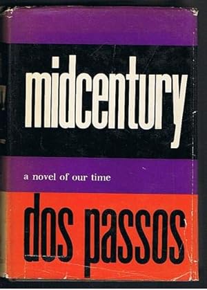 Midcentury: a novel of our Time