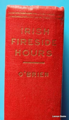 Irish Fireside Hours