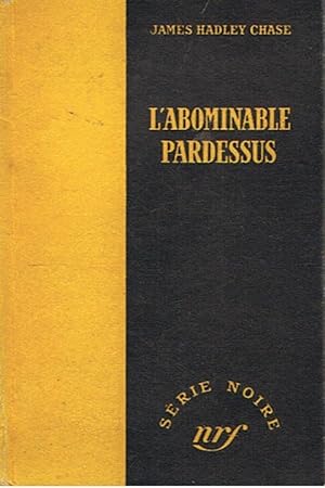 L'Abiminable Pardessus