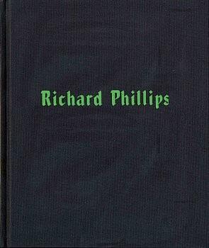 RICHARD PHILLIPS