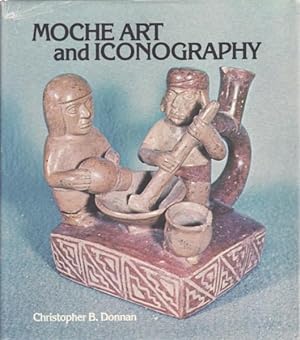 MOCHE ART AND ICONOGRAPHY