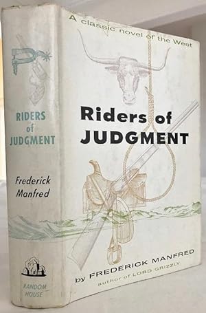 Riders of Judgement