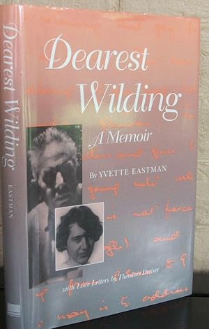 Dearest Wilding: A Memoir