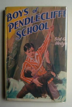 Boys of Pendlecliffe School