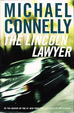 THE LINCOLN LAWYER.