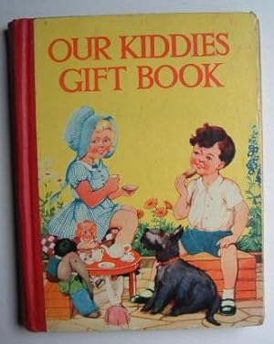 Our Kiddies Gift Book