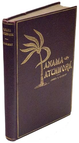 Panama Patchwork. Poems