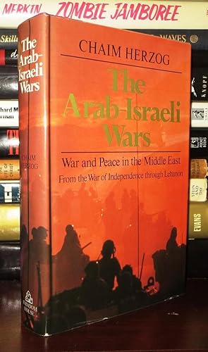 ARAB-ISRAELI WARS