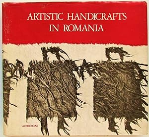 Artistic Handicrafts in Romania