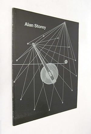 Alan Storey : Sculptures