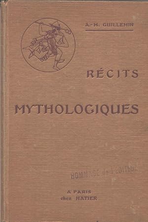 Récits mythologiques