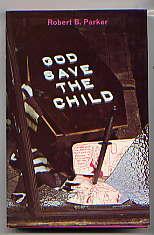 GOD SAVE THE CHILD