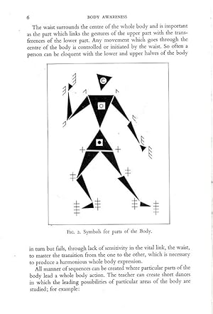 A Handbook for Modern Educational Dance