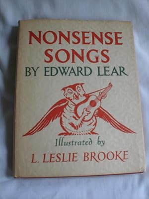 Nonsense Songs