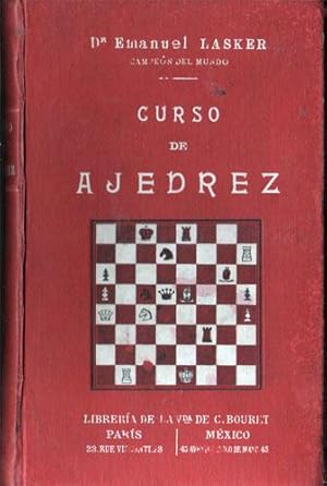 Curso de Ajedrez