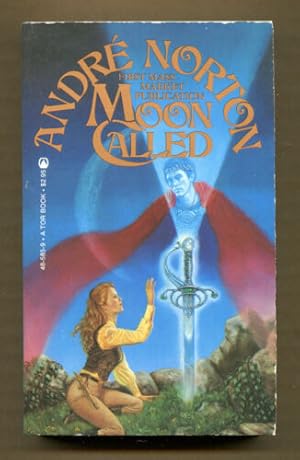 Moon Called