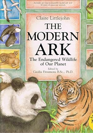 The Modern Ark: The Endangered Wildlife of Our Planet
