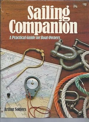 Sailing Companion : a Practical Guide for Boat Owners