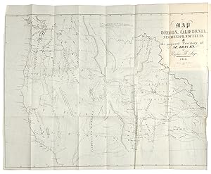 Narrative of the Exploring Expedition to the Rocky Mountains, in the year 1842; and to Oregon and...