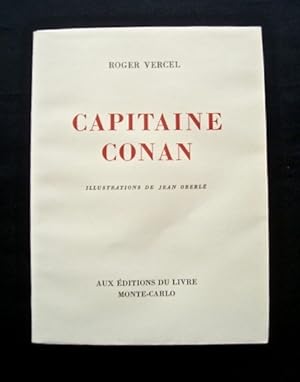 Capitaine Conan -