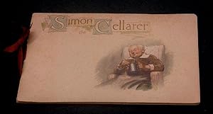 Simon the Cellarer.